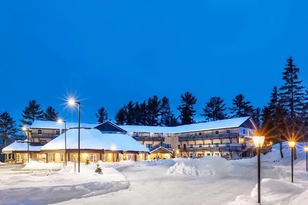 Pine Mountain Resort Trademark Collection W