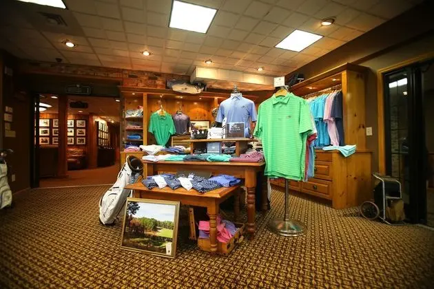 Pine Needles Lodge & Golf Club