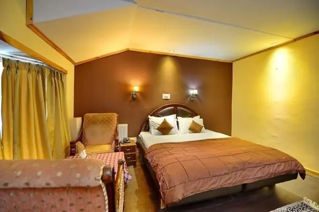 Hotel Pine Palace Resort - Öne Çıkan Resim