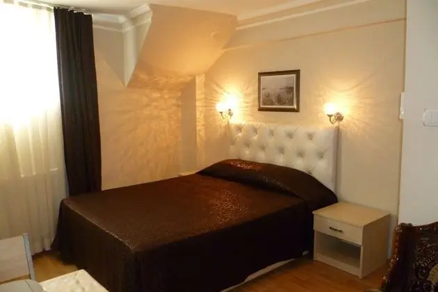 Pine Stone Apart Hotel Sultanahmet - Oda
