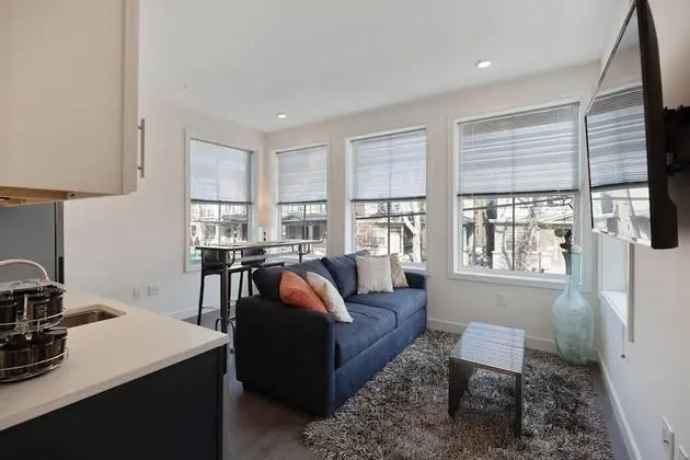 Pine Suite - 102 in Philadelphia
