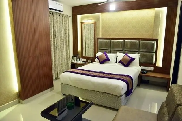 Hotel Pine Tree - Öne Çıkan Resim