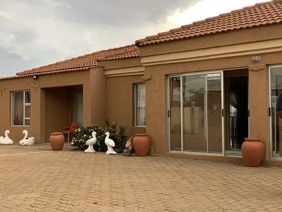 The Pine Tree Court