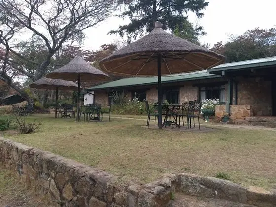 Pine Tree Inn