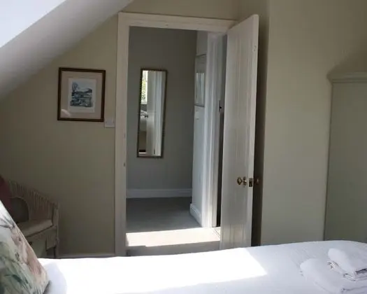 Pine Tree Lodge Bridgnorth - Genel