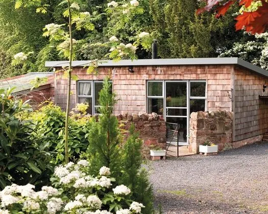 Pine Tree Lodge Bridgnorth - Lobi