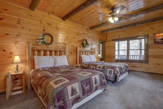 Pine Tree Lodge - Oda