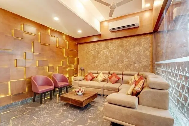 Pine Tree Signature - Lobi