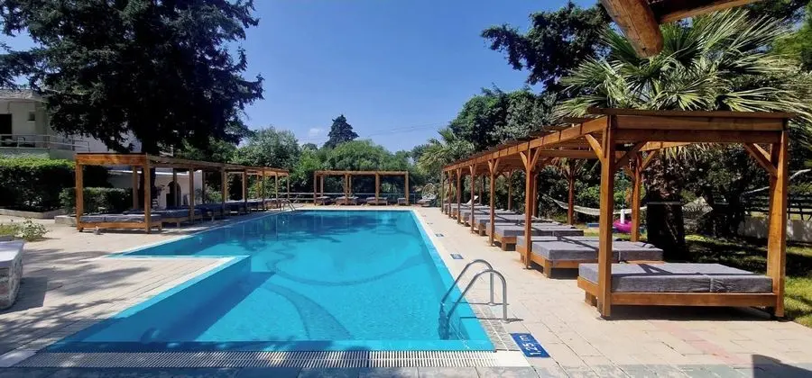 Pine Trees Art Hotel - Öne Çıkan Resim
