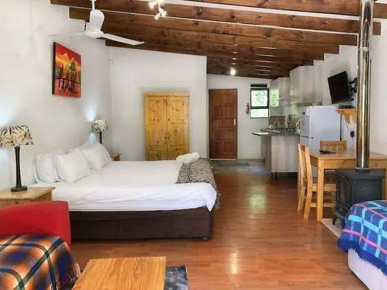 Pine Valley Lodge - Oda