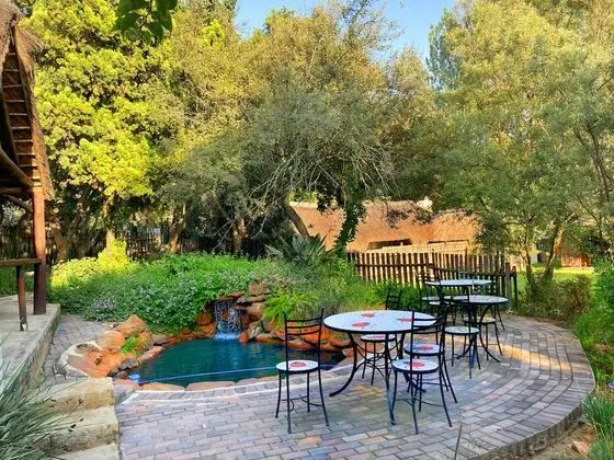 Pine Valley Lodge - Öne Çıkan Resim