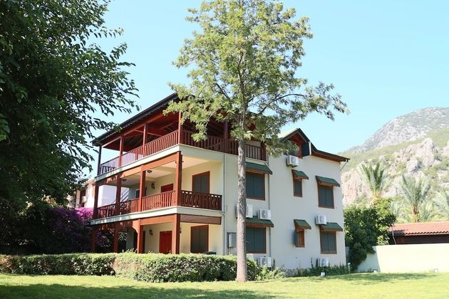 Pinea HotelFotoğrafı