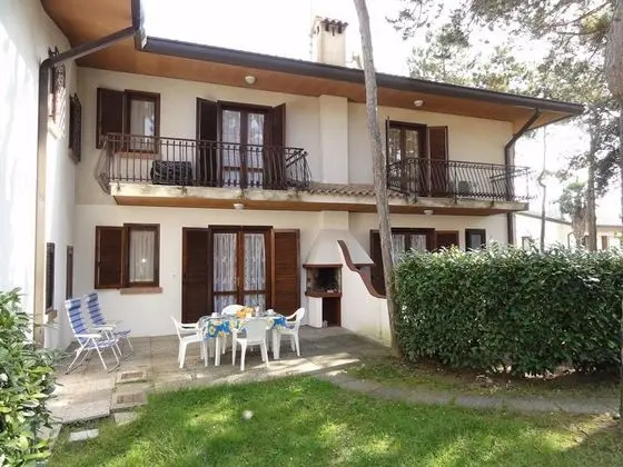 Villa Pinea - 1