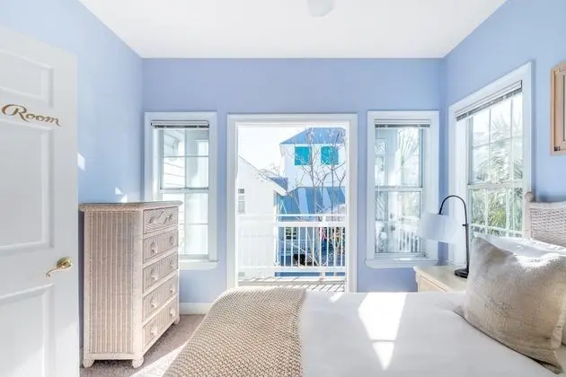 Pineapple by Avantstay Spectacular Destin Getaway Only 1 Block To Beach - İç Mekan