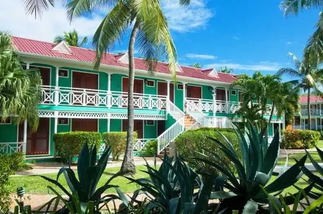 Pineapple Beach Club