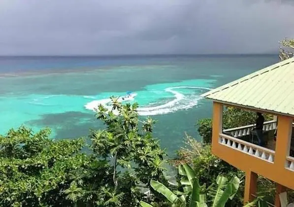 The Villa At Pineapple Cove Resort