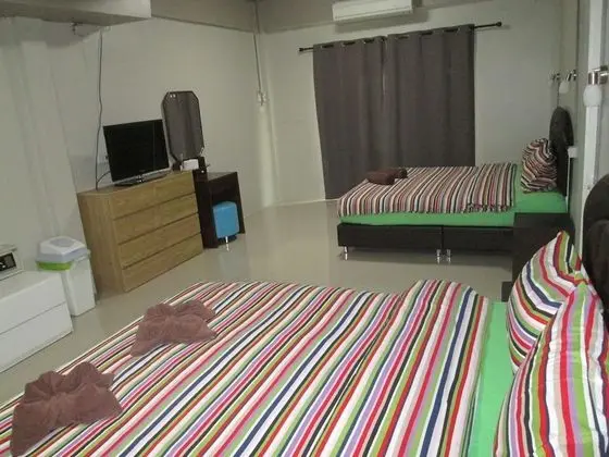 Pineapple Guesthouse