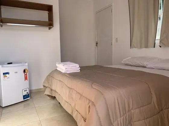Pineapples Angra Su te RP4 Suite Angra dos Reis - Oda