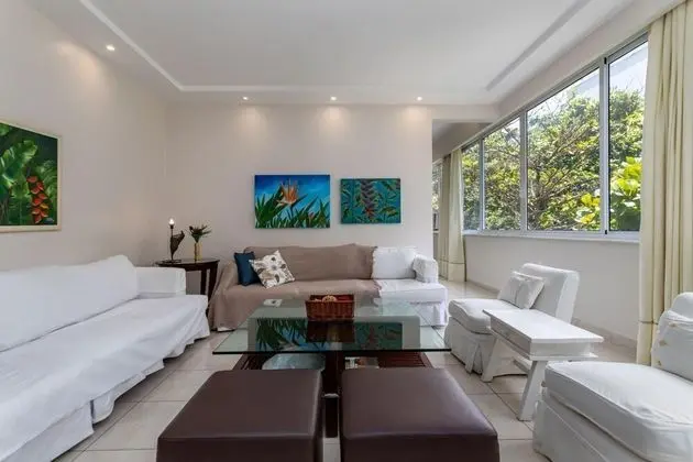 Pineapples Ja301 Comfort in Ipanema - Oda