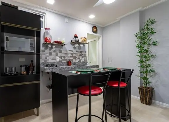 Pineapples Nsc401 2 Bedrooms in Copacabana