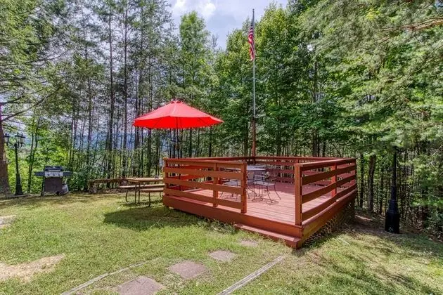 Pinecrest Townhomes-1K-2Q Unit-Renovated - Dış Mekan