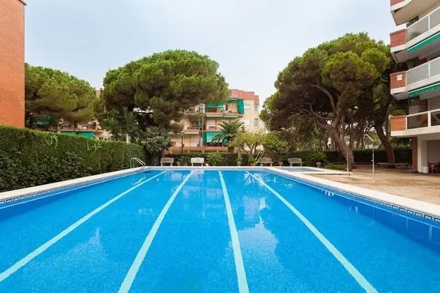 Pineda Be My Guest Castelldefels