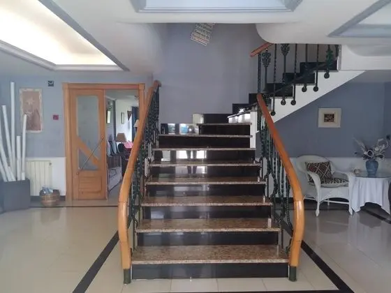 Hotel Pineda Playa - Lobi