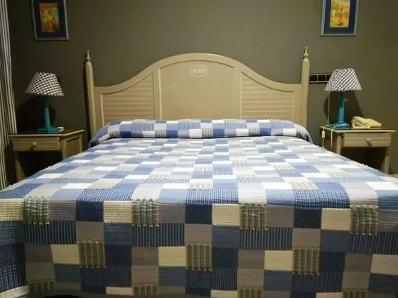Hotel Pineda Playa - Oda