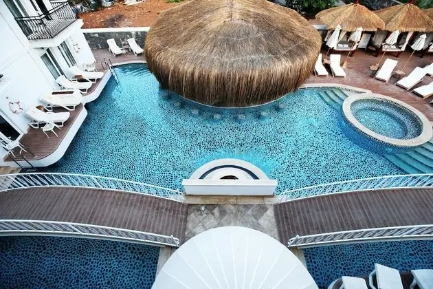 The PINEHILL Hotel & Suites - Öne Çıkan Resim