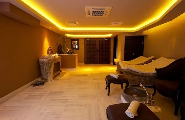 The PINEHILL Hotel & Suites - Spa