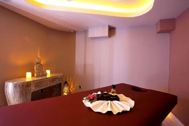 The PINEHILL Hotel & Suites - Spa