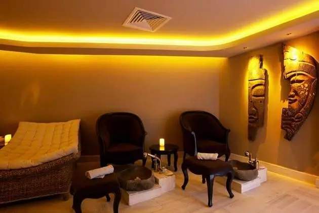 The PINEHILL Hotel & Suites - Spa / Sağlık