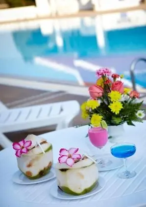 Pinehurst Golf Club & Hotel - Havuz