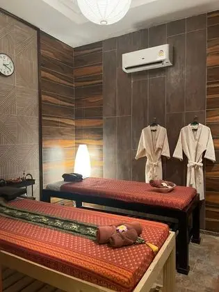 Pinehurst Golf Club & Hotel - Spa