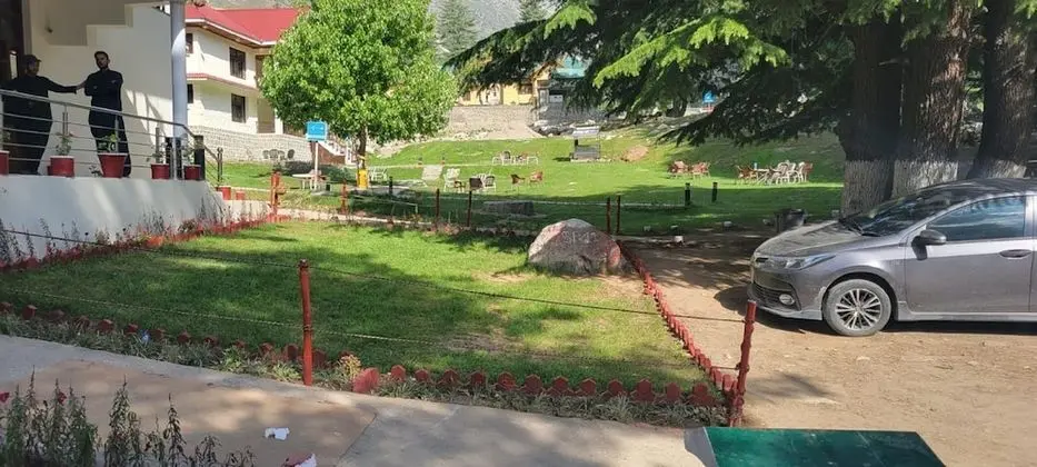 PinePark Lake Luxury Resort Naran - Aile ve Çocuklar