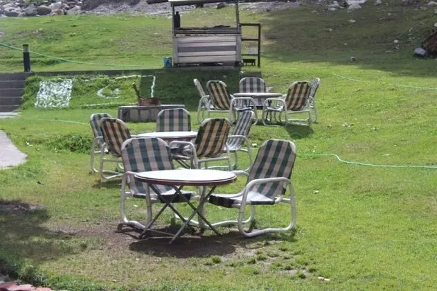 PinePark Lake Luxury Resort Naran - Dış Mekan