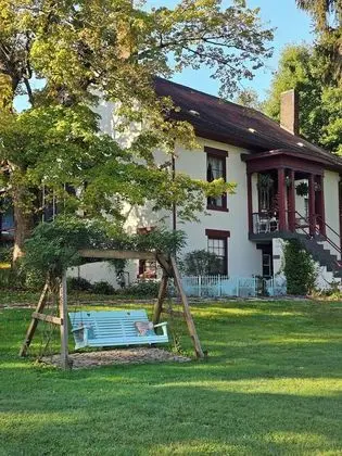 The Pines of Dresden Bed and Breakfast - 1