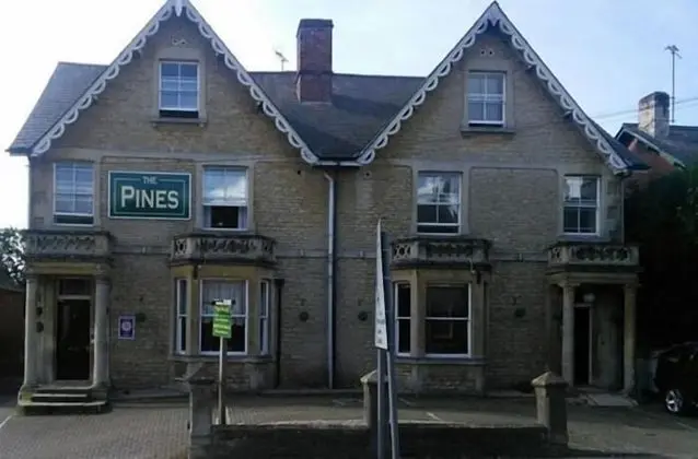 The Pines Guest Accommodation
