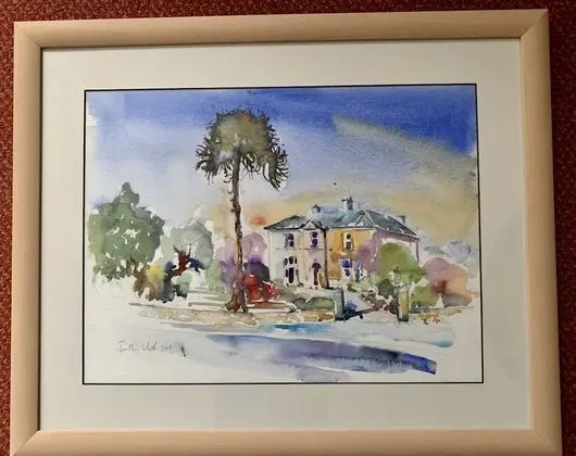 The Pines Guesthouse