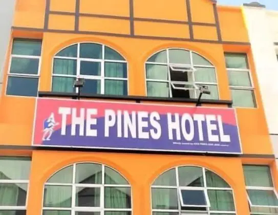 THE PINES HOTEL