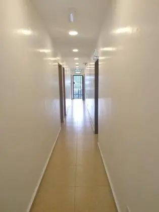 THE PINES HOTEL - İç Mekan