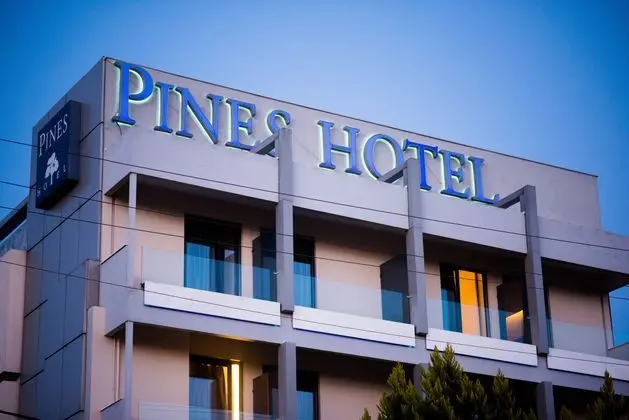 Pines Hotel