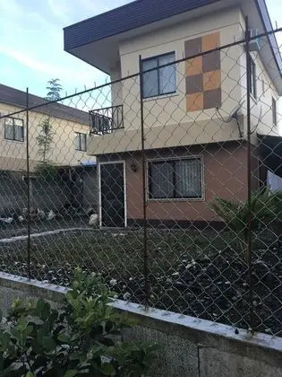 Pines Mansion