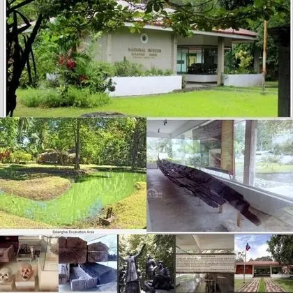 Pines Mansion