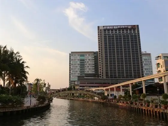 The Pines Melaka