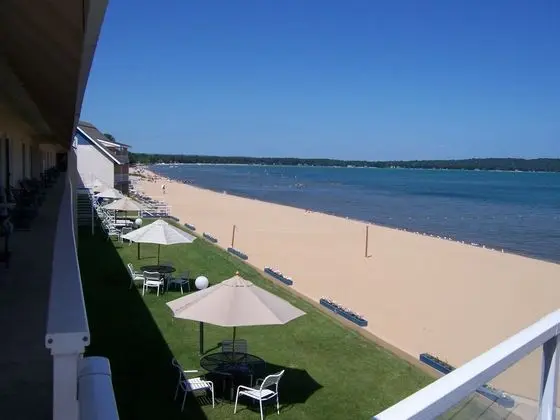 Pinestead Reef-VIP