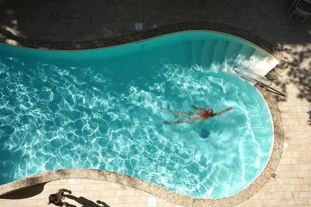 Hotel Pineta - Havuz