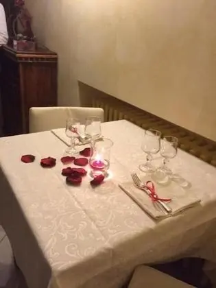 Hotel Pineta - Spa