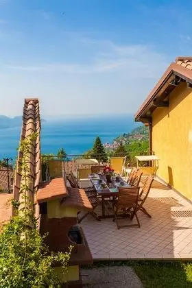 Villa Pineta - Rebomaholidays