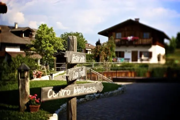 Pineta Hotels Nature Wellness Resort